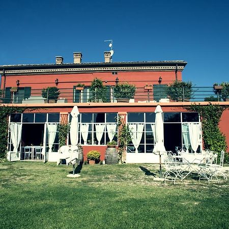 Villa Tenuta Santini à Coriano Extérieur photo