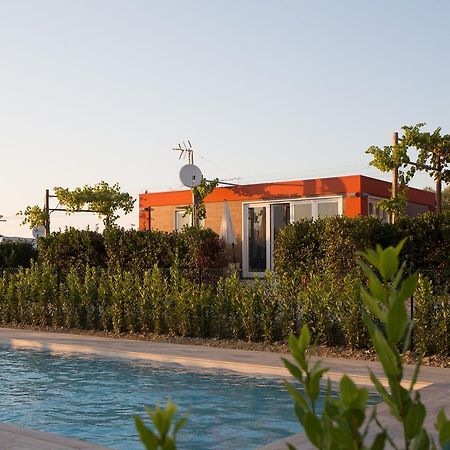 Villa Tenuta Santini à Coriano Extérieur photo