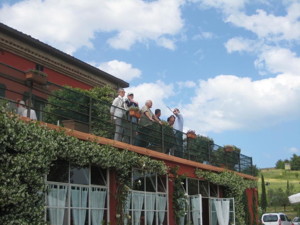 Villa Tenuta Santini à Coriano Extérieur photo