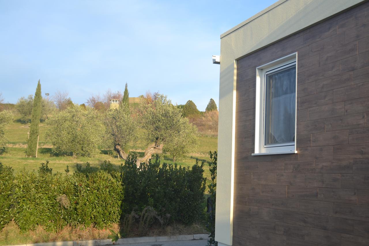 Villa Tenuta Santini à Coriano Extérieur photo