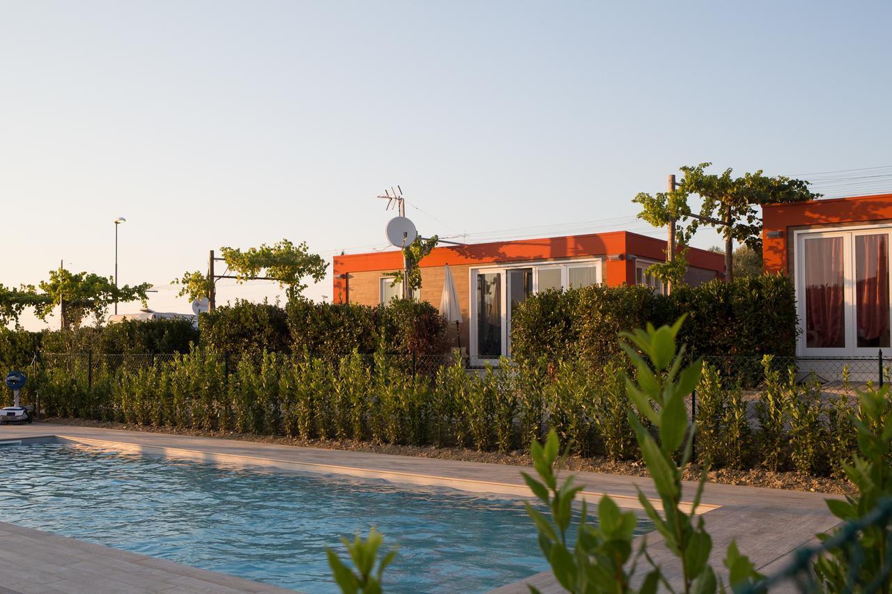 Villa Tenuta Santini à Coriano Extérieur photo